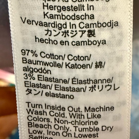 J. Crew 770 Stretch Pants | Slim Tapered Fit | W30 L30 | Olive Khaki - Picture 6 of 10